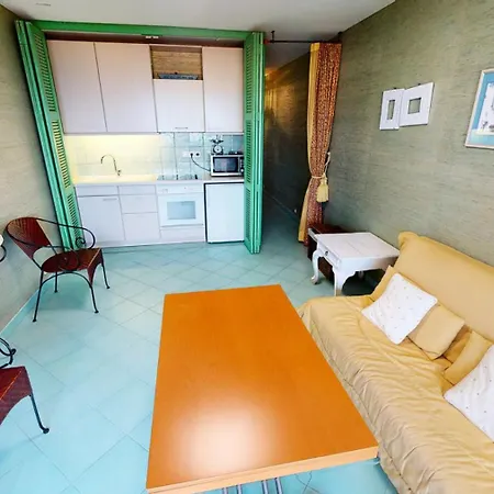 Apartment Cap Au Sud - 2 Pieces Pour 4 Personnes 544 *